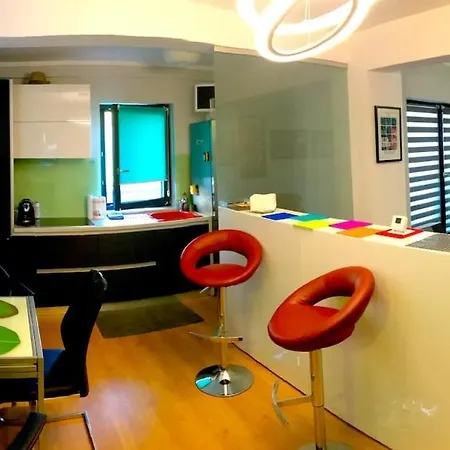 Relax And Terrace Apartament Cluj-Napoca